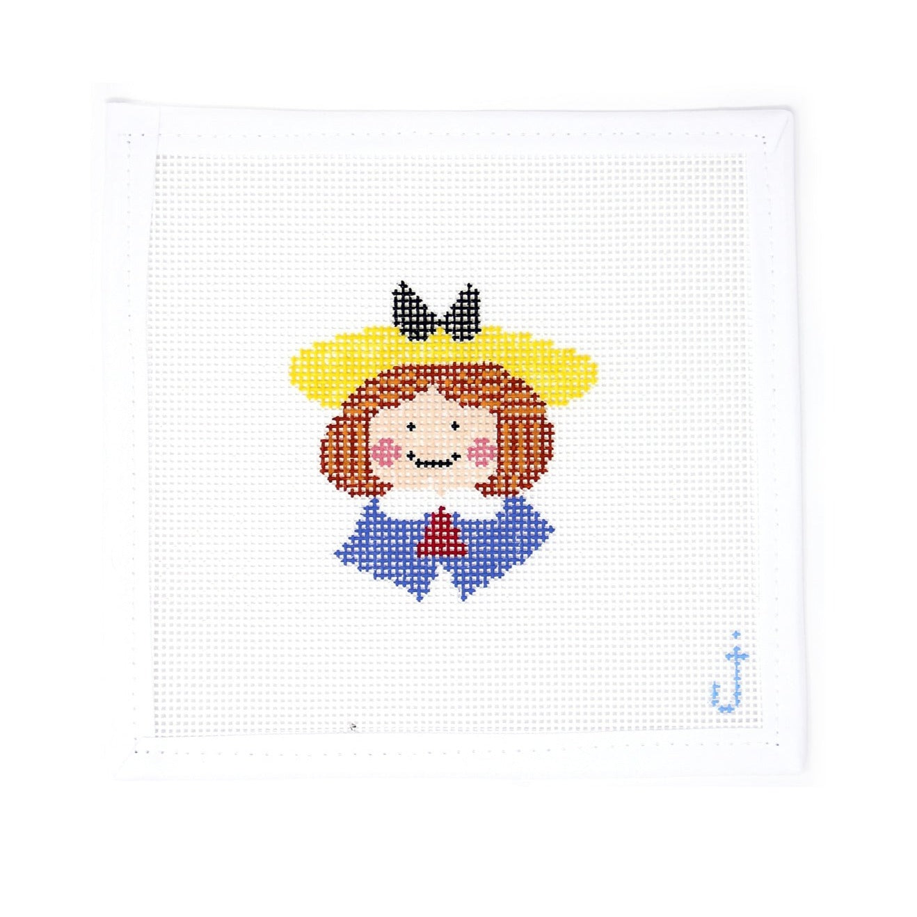Madeline - 14 mesh – Greystone Needlepoint