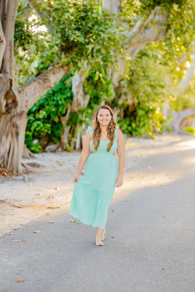 Canvas Conversations: Caroline Gilman
