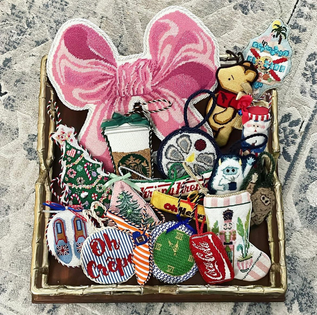Canvas Conversations: Merideth Henry