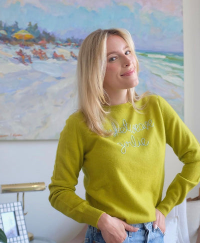 Canvas Conversation: Madeleine Kirchof of Spruce Street Studio