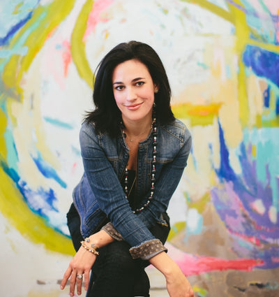 Canvas Conversations: Marquin Campbell