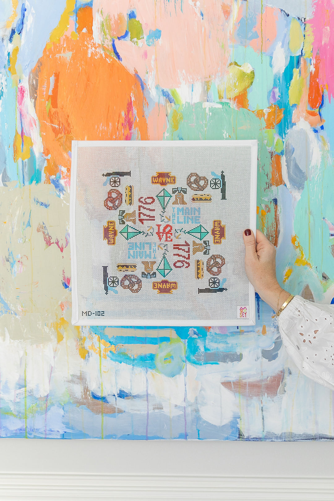 Philadelphia Mandala