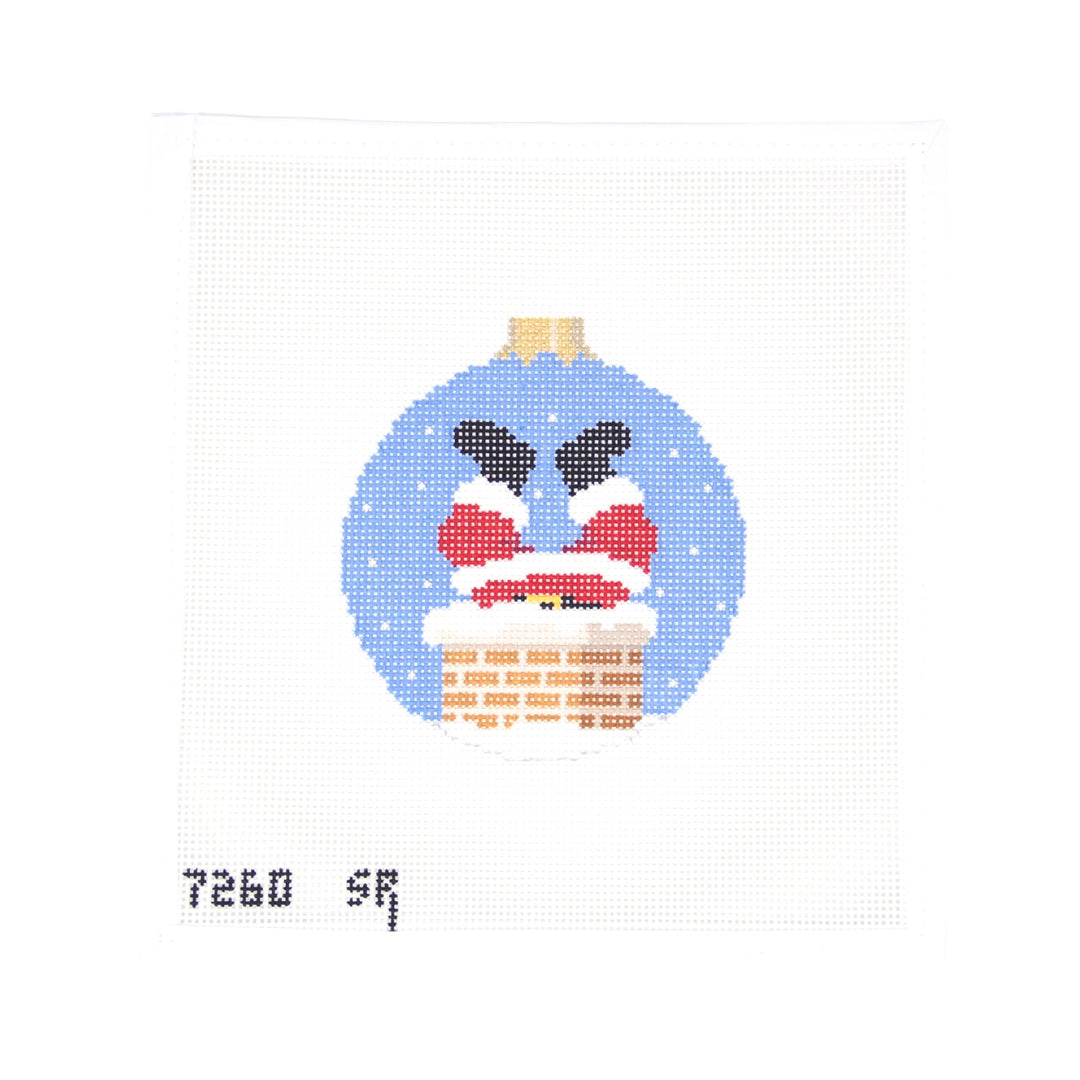 Down The Chimney