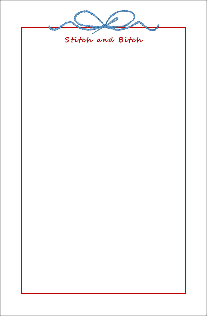 Punch Collection Notepads