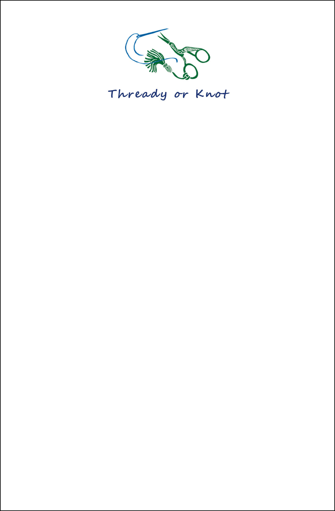 Punch Collection Notepads