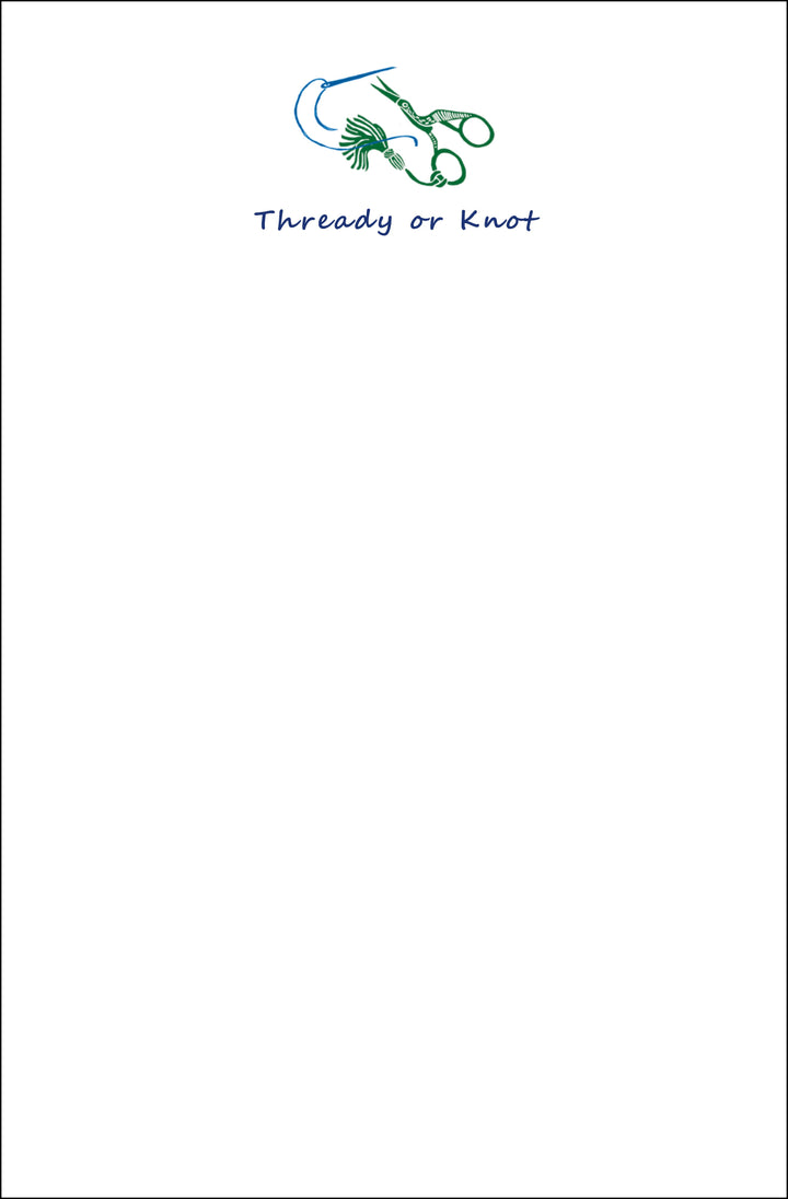 Punch Collection Notepads