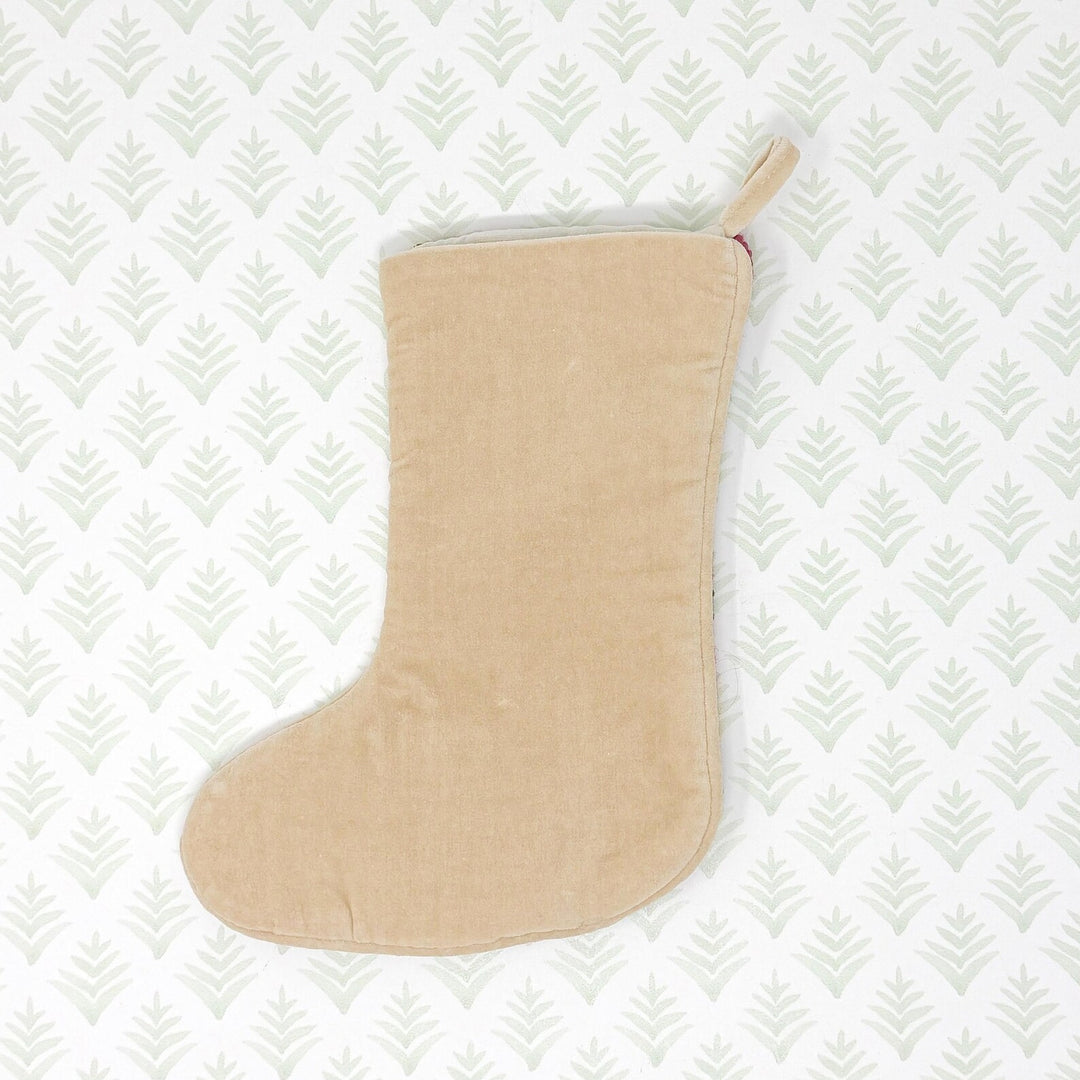 Mini 9" Stockings, Horse