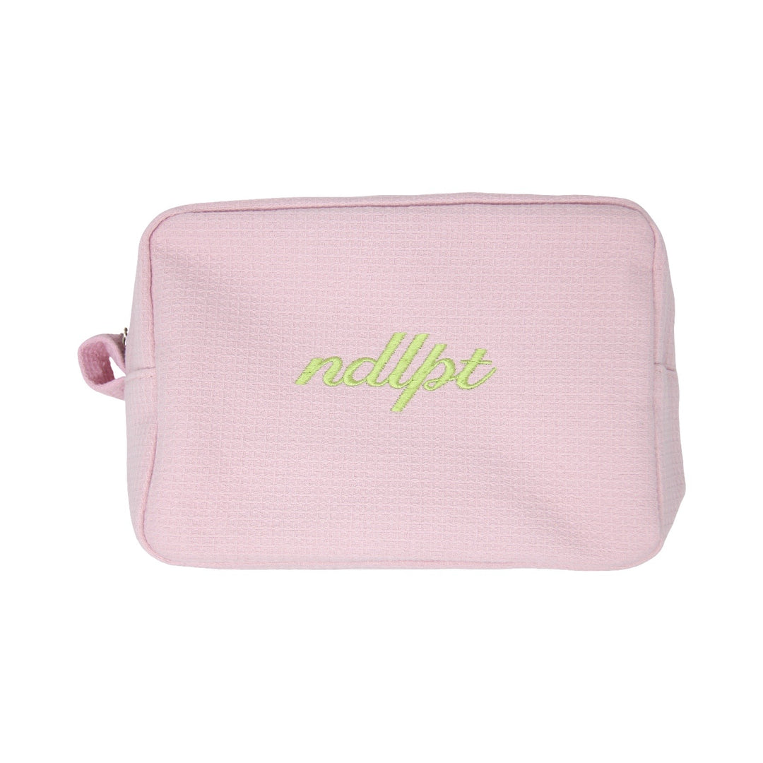 Project Bag: NDLPT script