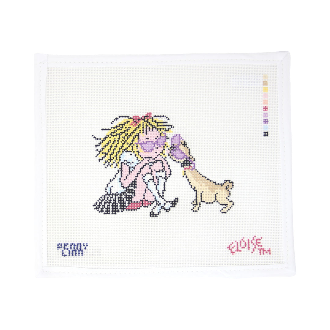 Eloise and Weenie