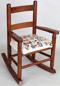Bear Rocker