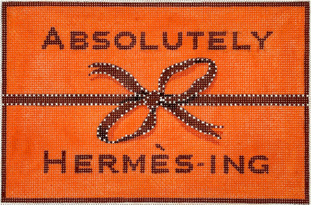 Absolutely Hermes-ing