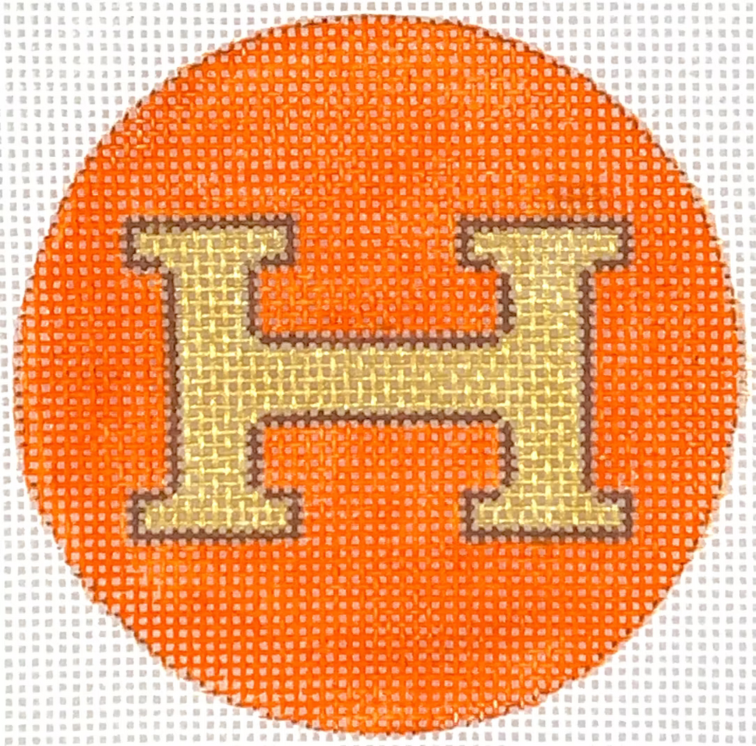 Lee's 3" Round Insert - H