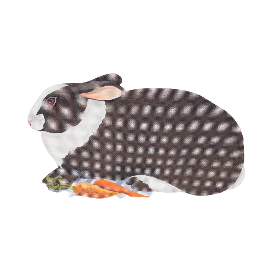 Shaped Rabbit