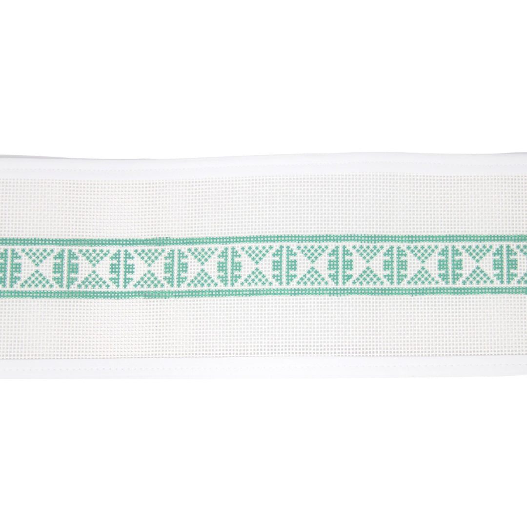 Spencer Belt - Green
