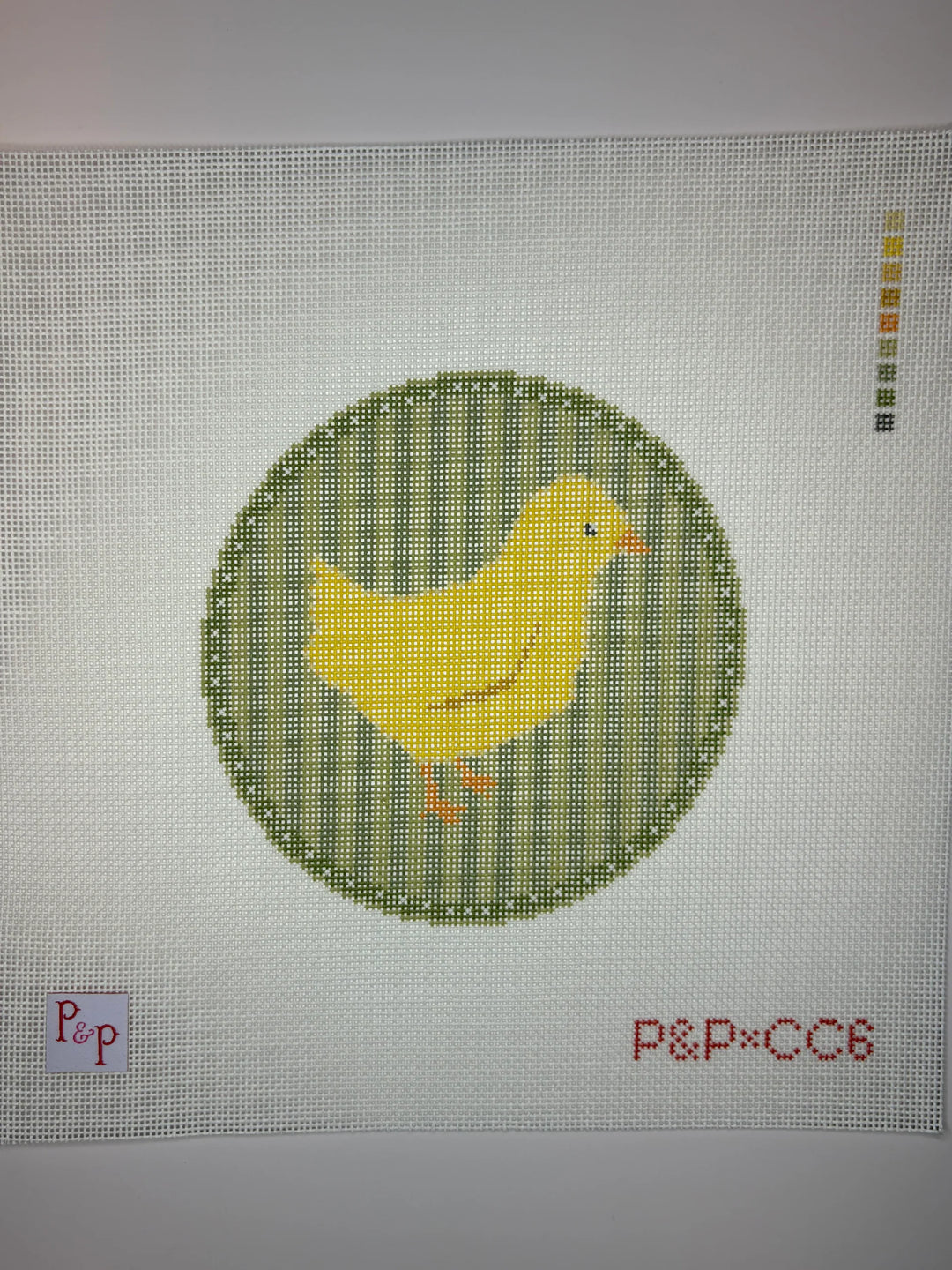 Little Peep