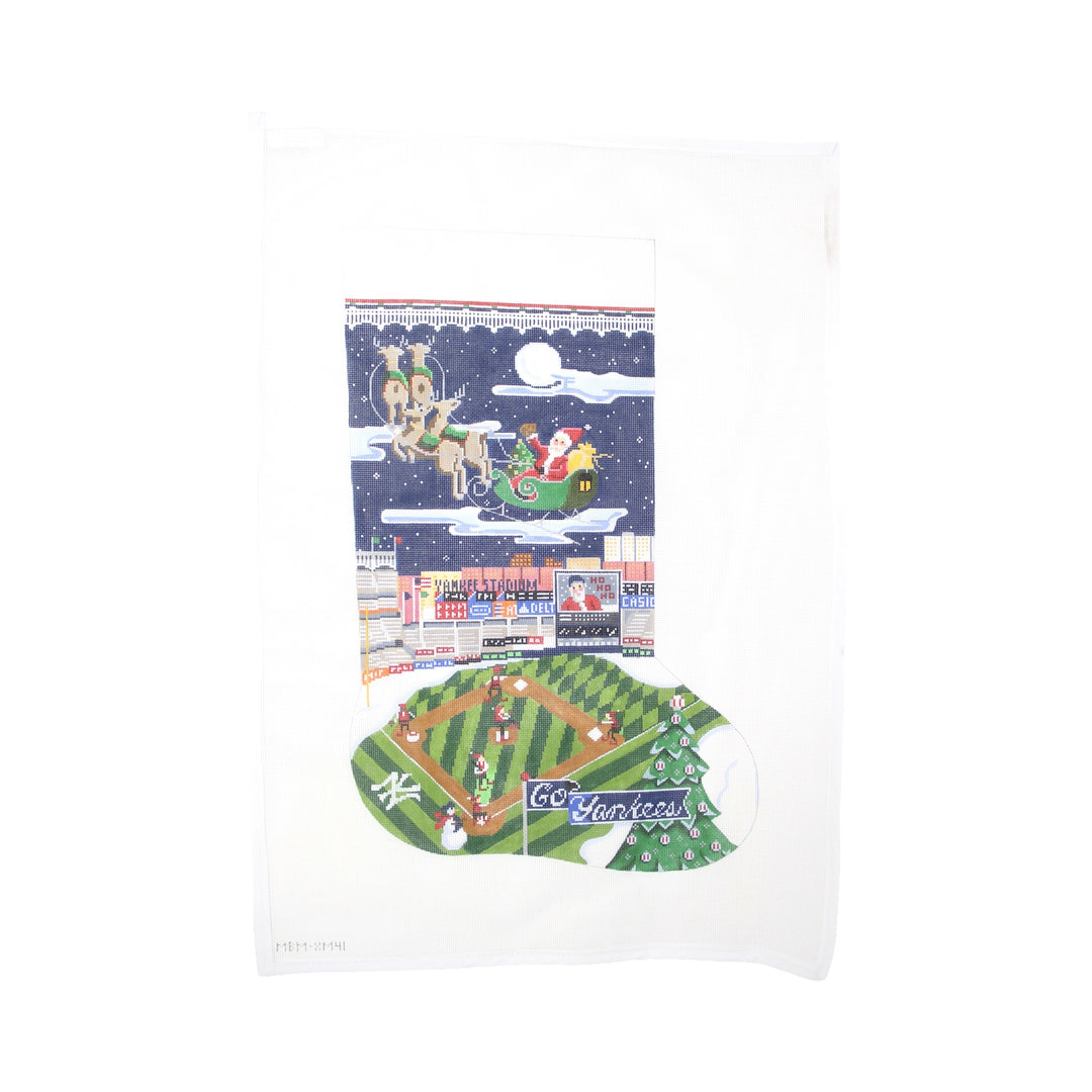 New York Yankees Stocking