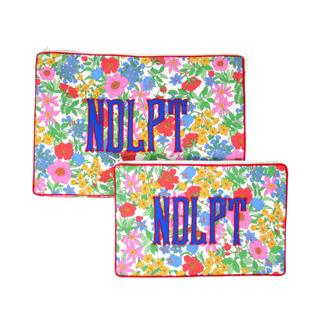 NDLPT Bag: Clarabelle Multi
