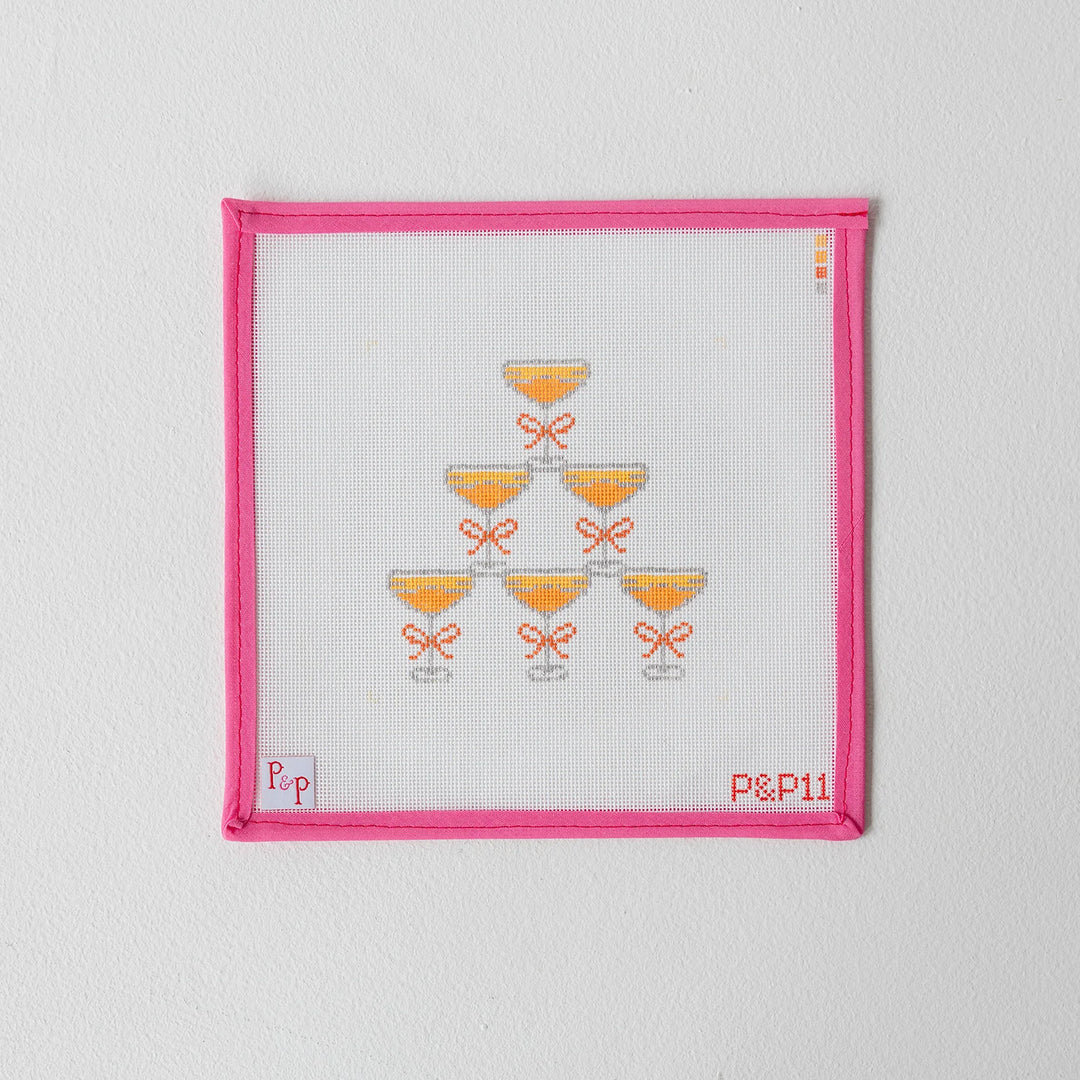 Aperol Spritz Tower