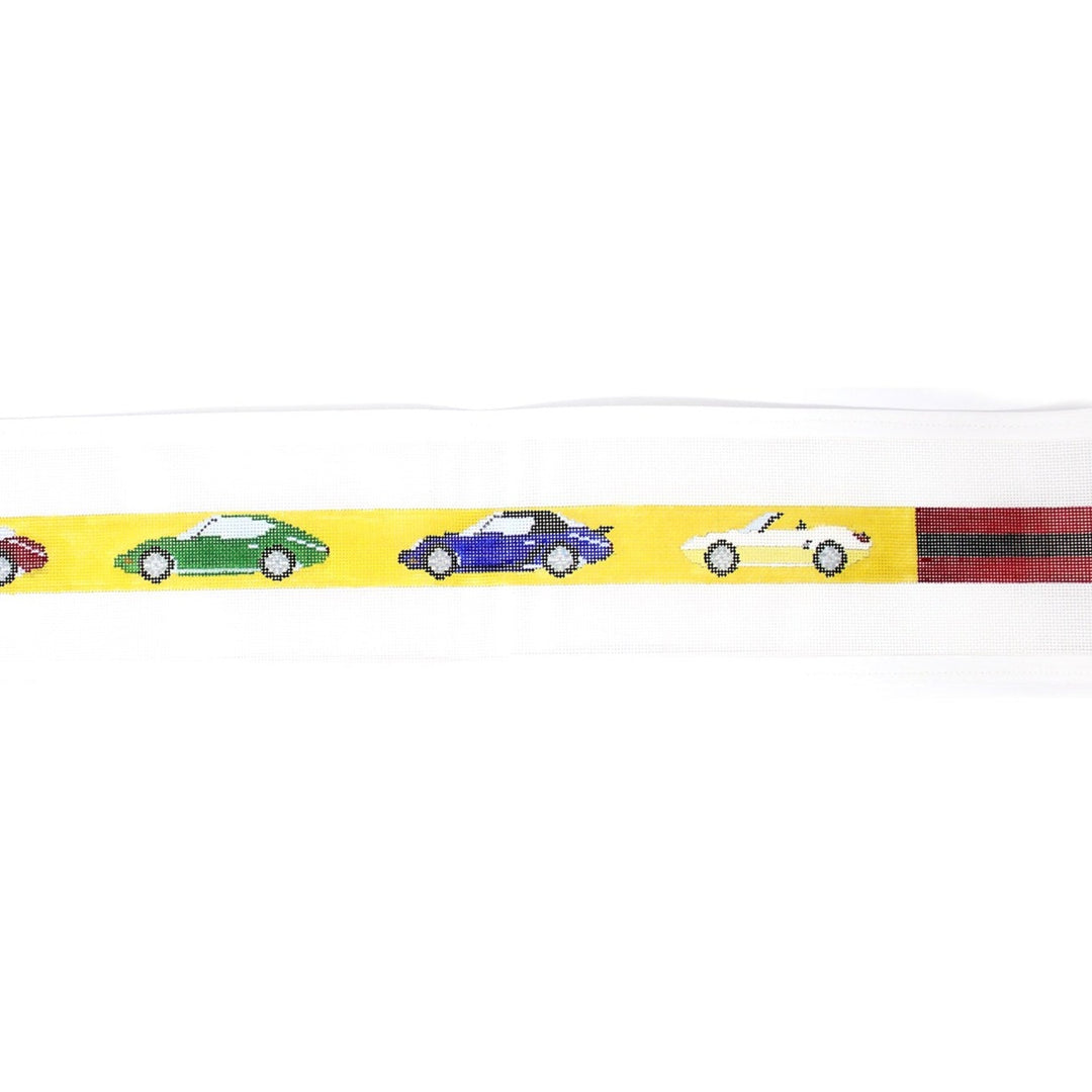 Porsche Belt