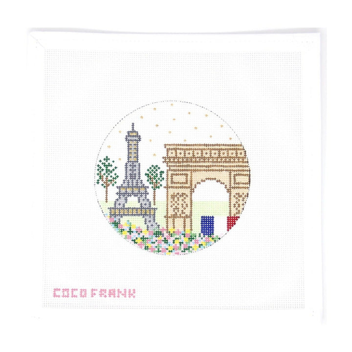 Paris Round