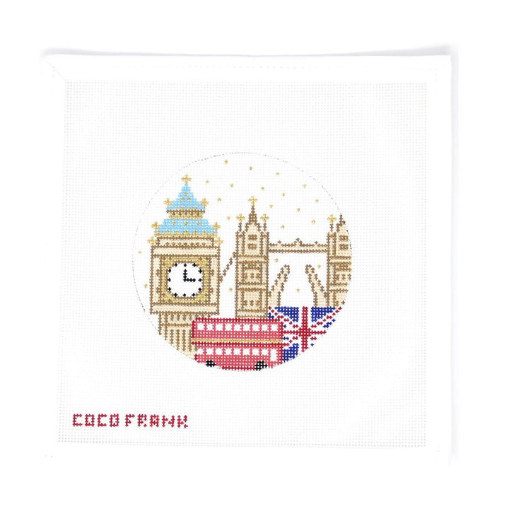 London Round