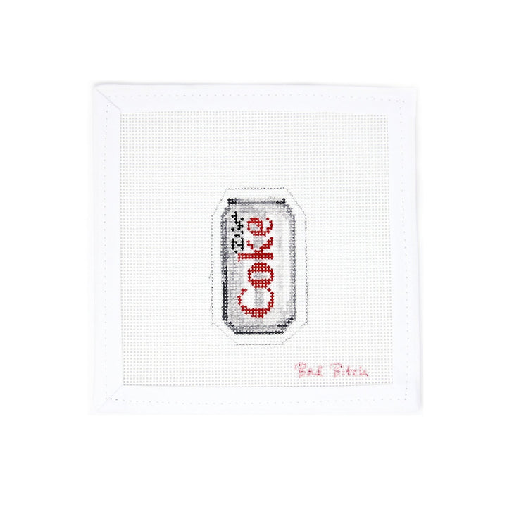 Ultra Mini Diet Soda Can