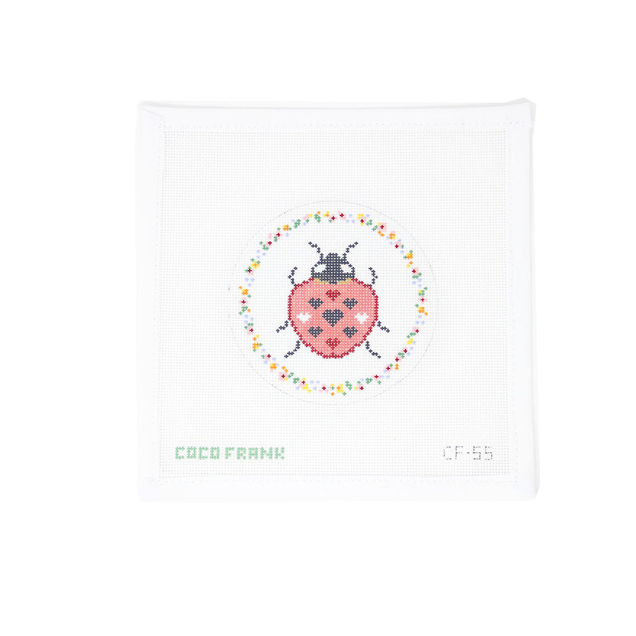 Coco Frank Studio – Greystone Needlepoint