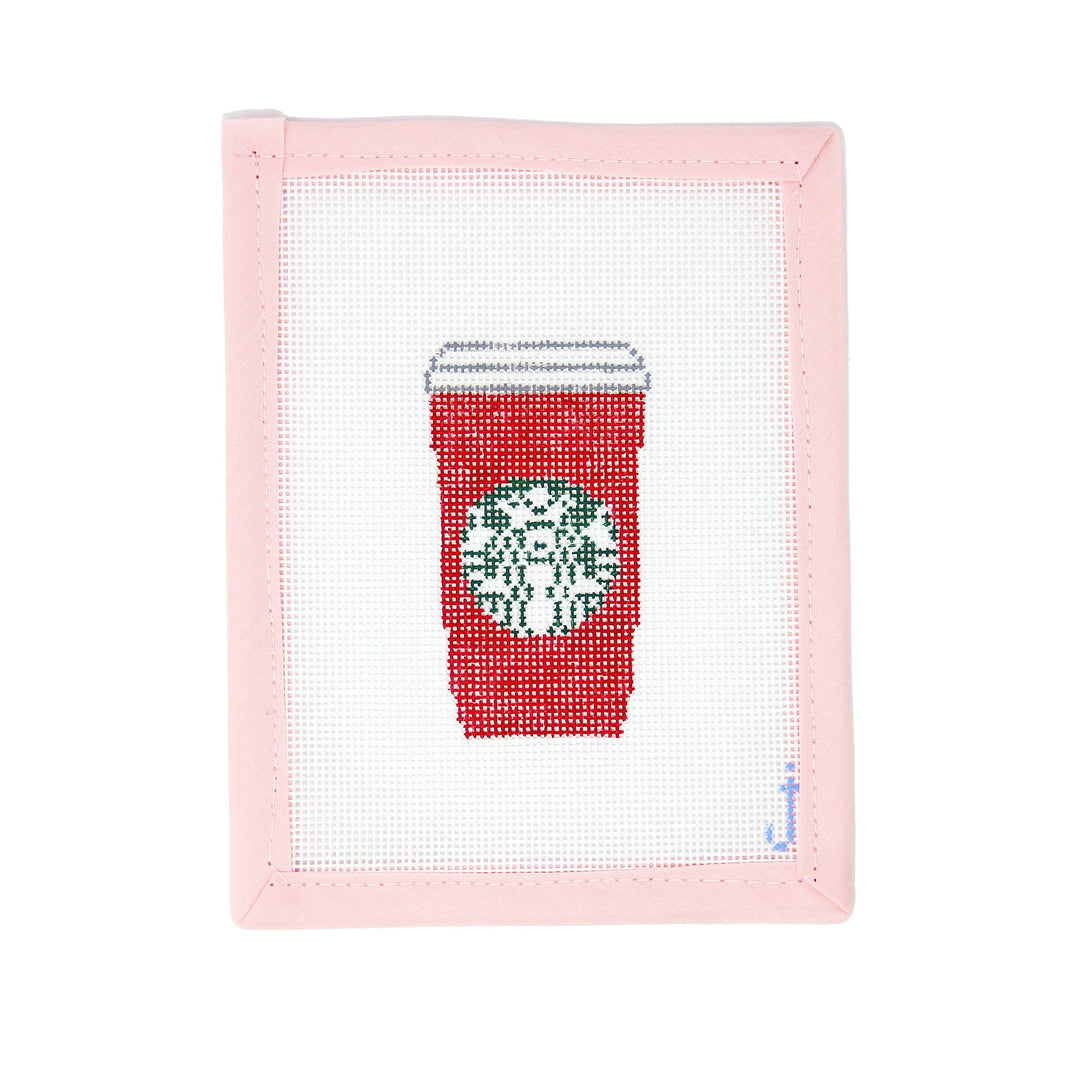 GN x JTD – Greystone Needlepoint