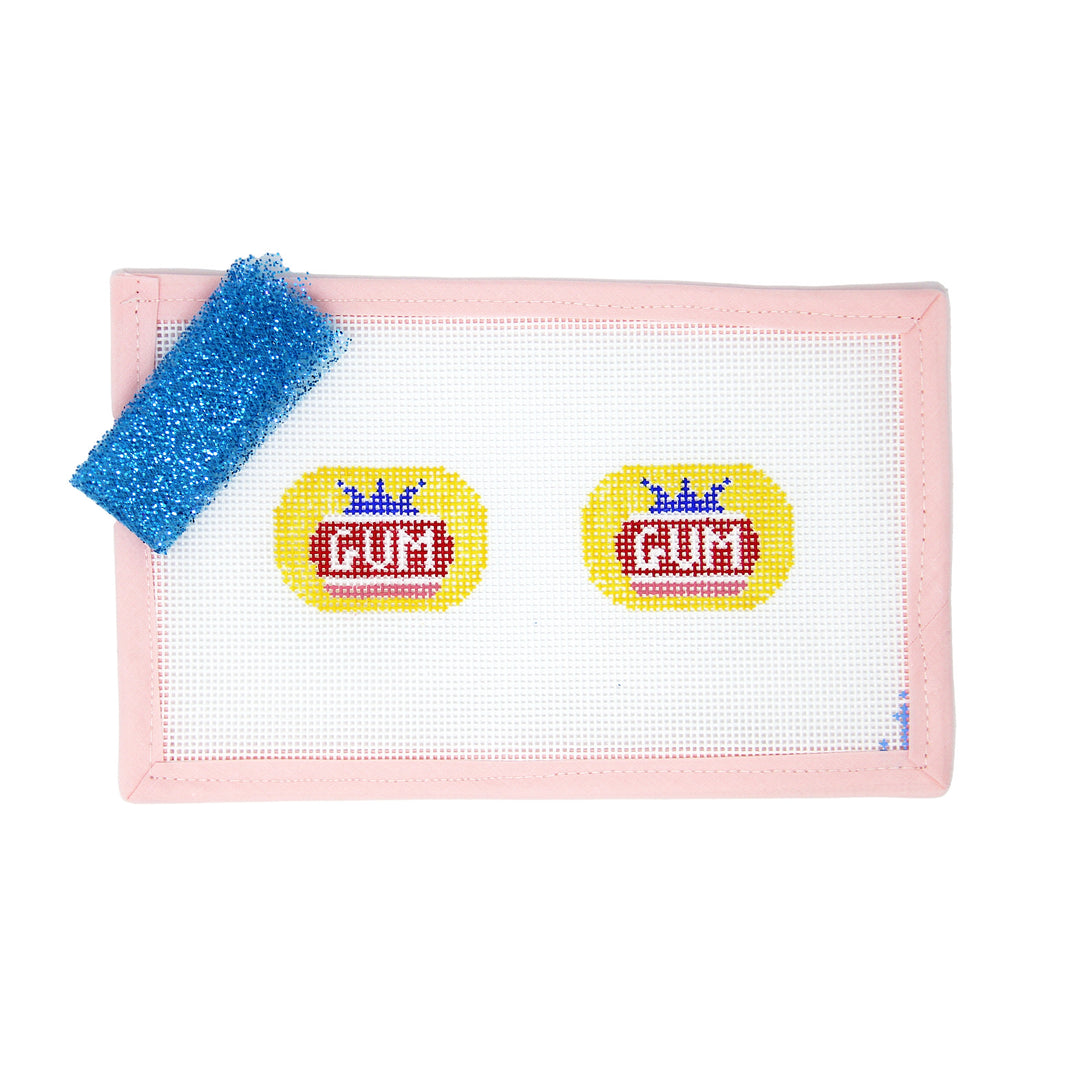 GN x JTD – Greystone Needlepoint