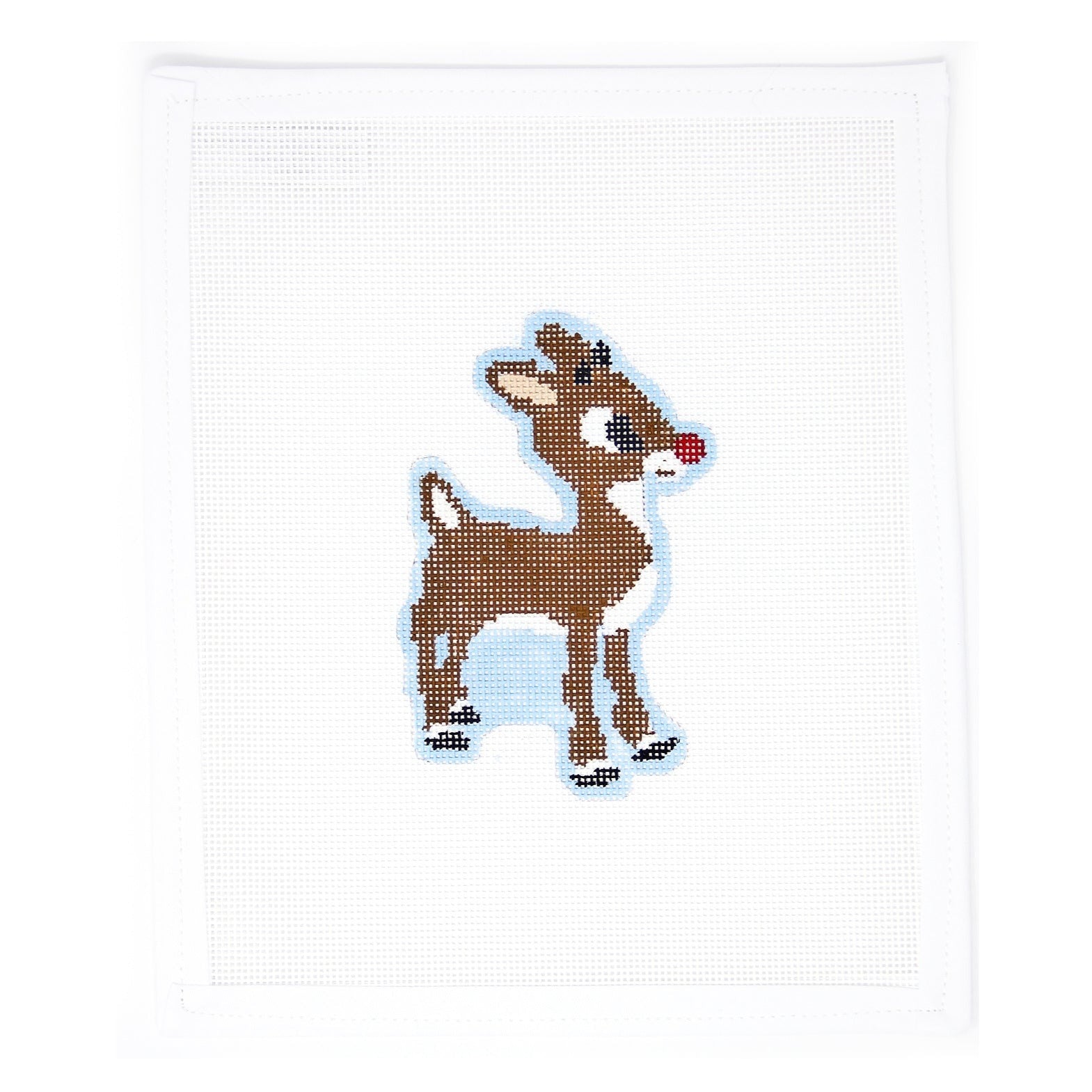 Rudolph