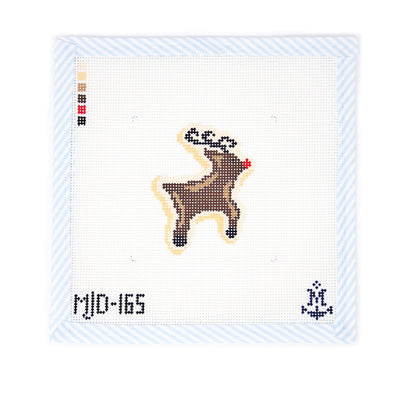 Needlepoint kits for kids of all ages. Or for someone who had a hard time  seeing how to stitch. Give us a call at 859-253-1302 if you see something  you