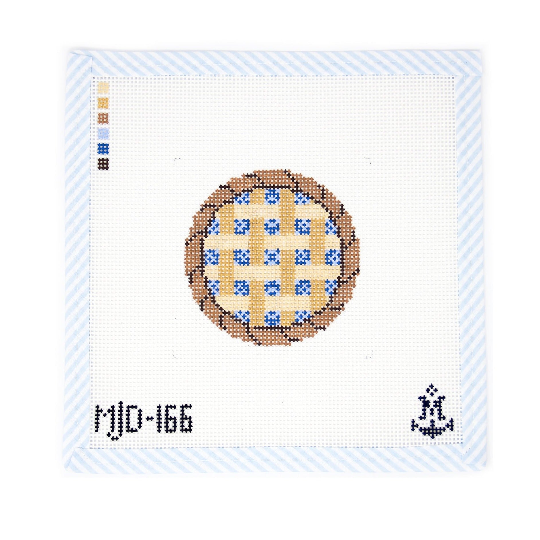 Blueberry Pie
