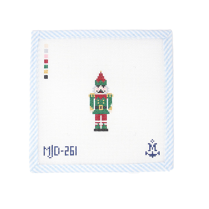 Bonus: Jingles Nutcracker