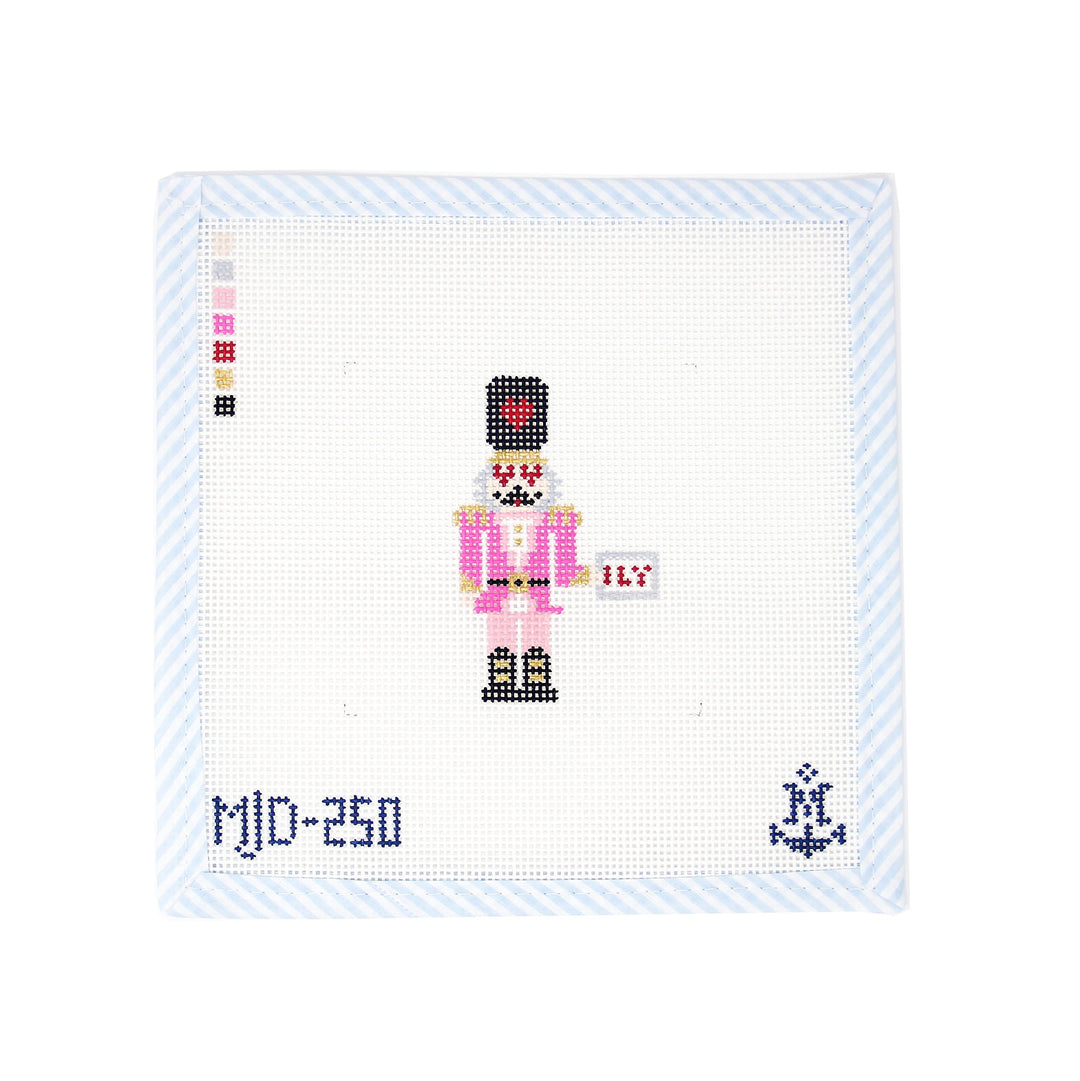 February: Valentino Nutcracker