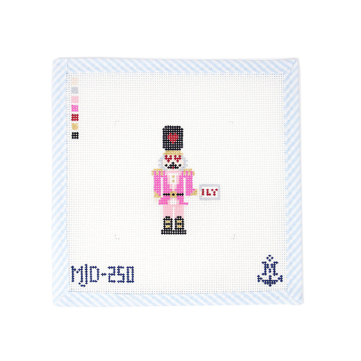 February: Valentino Nutcracker