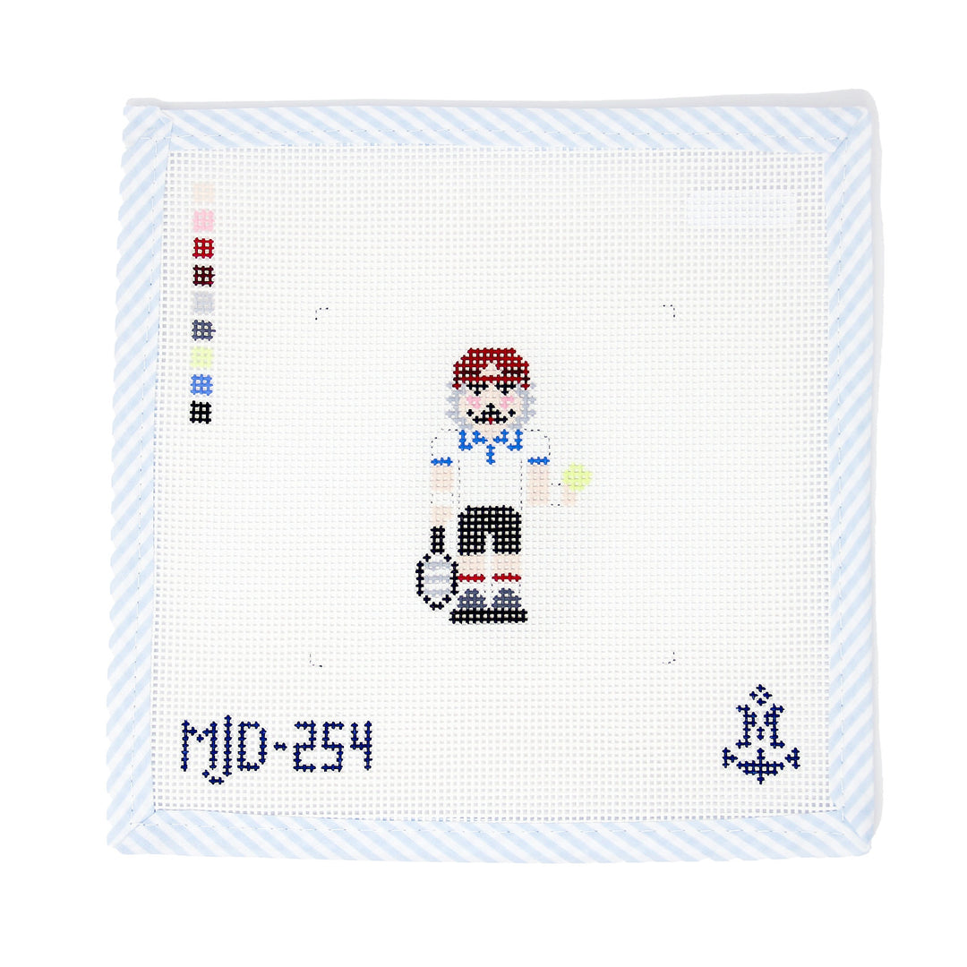 June: Matchpoint Nutcracker