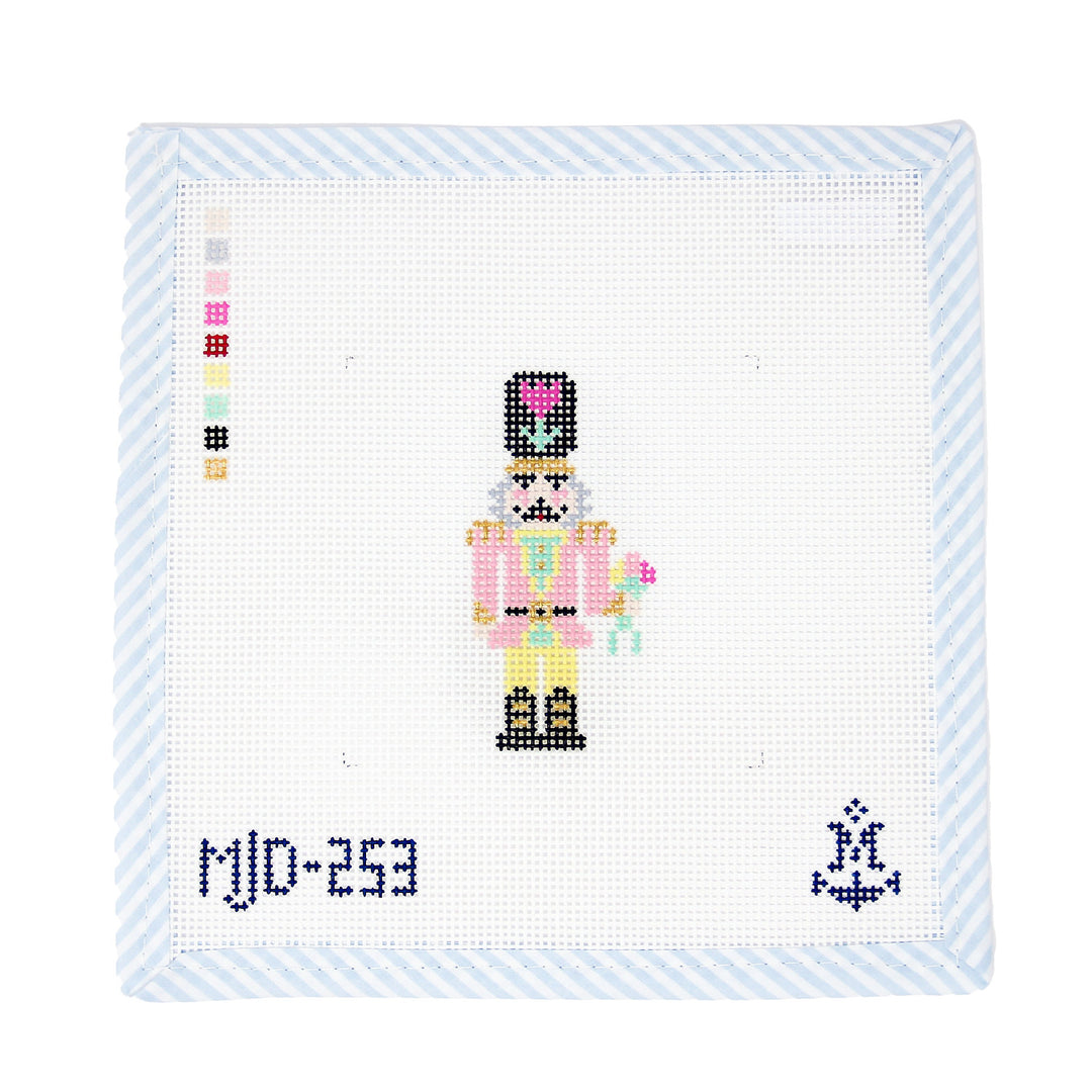 May: Garden Party Nutcracker