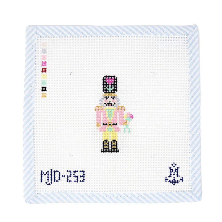 May: Garden Party Nutcracker