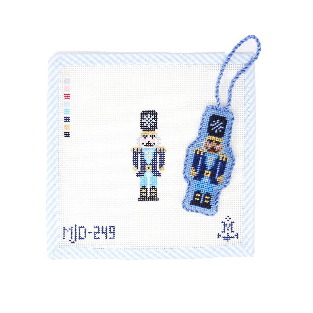 MJD x GN - 2025 Nutcracker Bundle