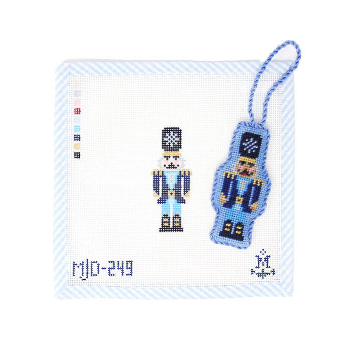 MJD x GN - 2025 Nutcracker Bundle