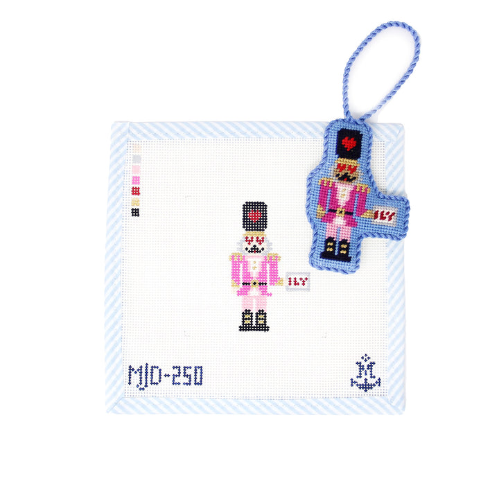 MJD x GN - 2025 Nutcracker Bundle