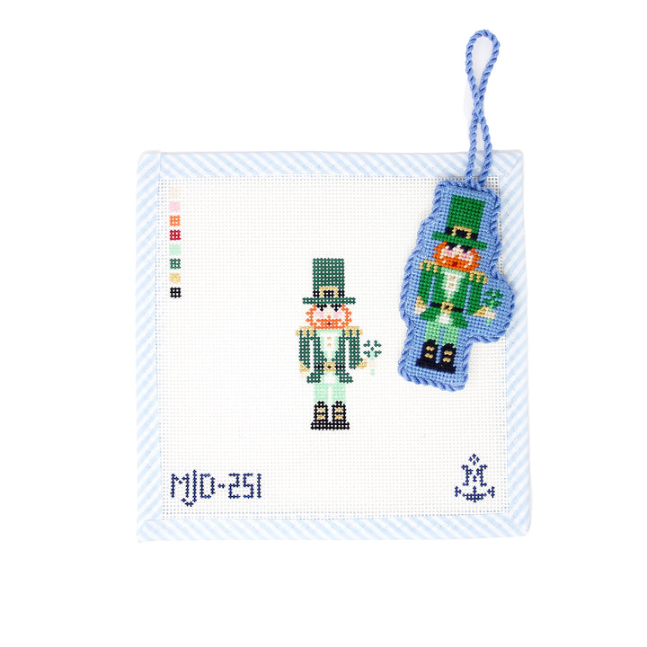 MJD x GN - 2025 Nutcracker Bundle