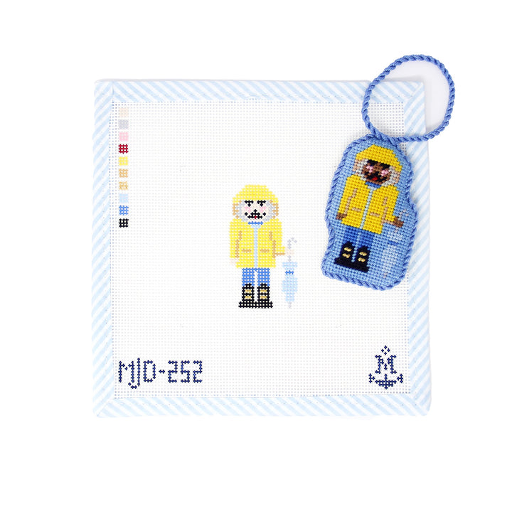 MJD x GN - 2025 Nutcracker Bundle