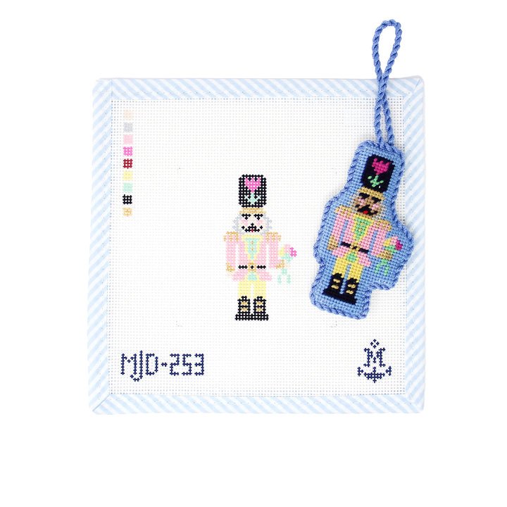 MJD x GN - 2025 Nutcracker Bundle