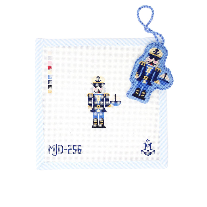 MJD x GN - 2025 Nutcracker Bundle