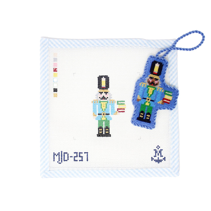 MJD x GN - 2025 Nutcracker Bundle