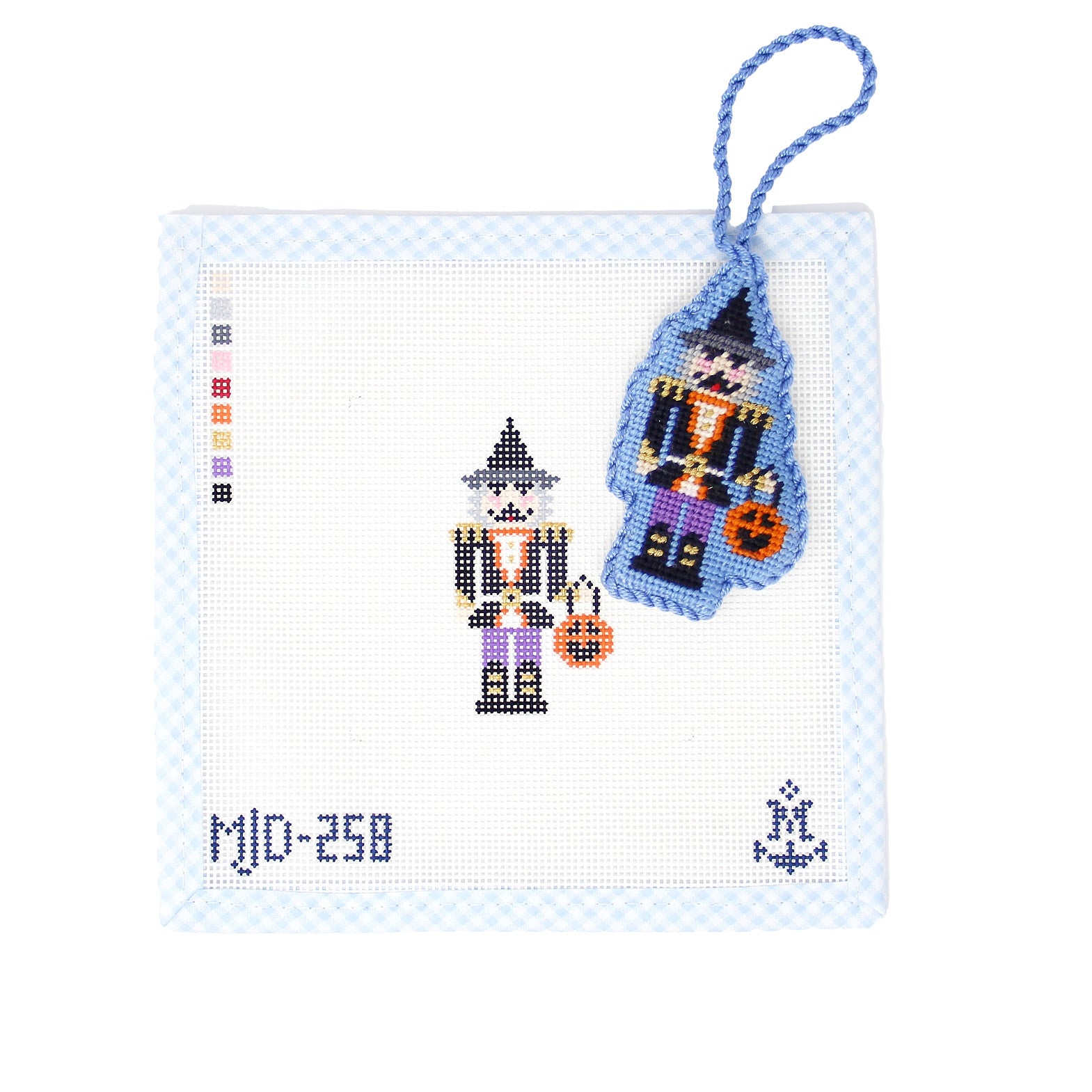 MJD x GN - 2025 Nutcracker Bundle – Greystone Needlepoint