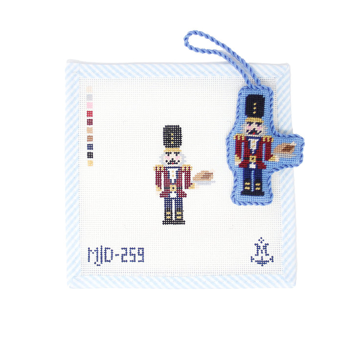 MJD x GN - 2025 Nutcracker Bundle