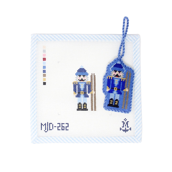 MJD x GN - 2025 Nutcracker Bundle