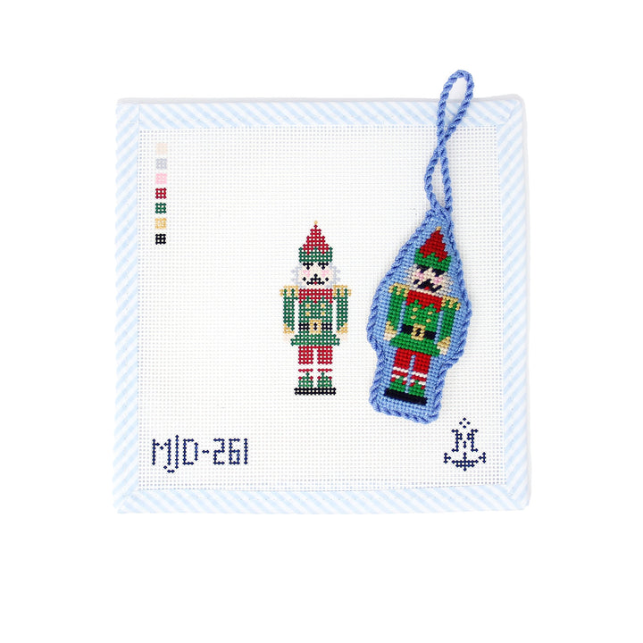 MJD x GN - 2025 Nutcracker Bundle